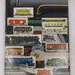 Lionel Trains Standard Of The World 1900-1943 Hardcover Book By Donald S. Fraley VG