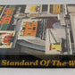 Lionel Trains Standard Of The World 1900-1943 Hardcover Book By Donald S. Fraley VG