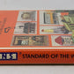Lionel Trains: Standard of the World 1900-1943 Hardcover Book VG
