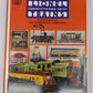 Lionel Trains: Standard of the World 1900-1943 Hardcover Book VG