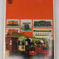 Lionel Trains: Standard of the World 1900-1943 Hardcover Book VG