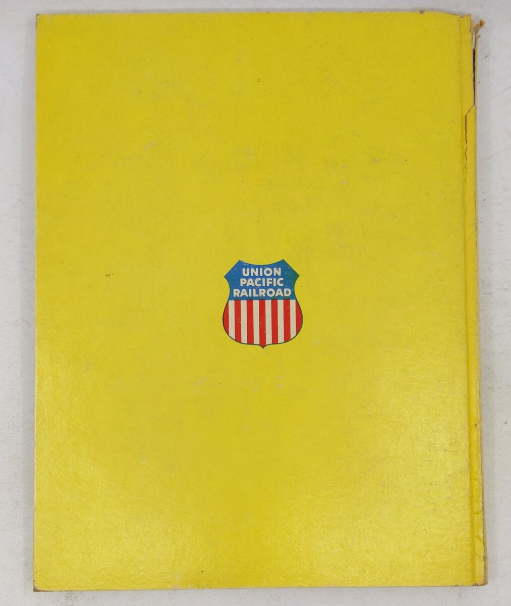 Turbines Westward Hardcover Book By Thos. R. Lee