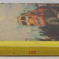 Turbines Westward Hardcover Book By Thos. R. Lee
