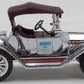 Ertl F299 Diecast 1924 Hershey's 1914 Roadster Mini in Wooden Box Car