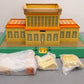 Lionel 6-14163 Standard Gauge Tinplate Industrial Power Station #840 LN/Box