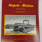 The Norfolk and Western Handbook By Conley Wallace, Aubrey Wiley VG
