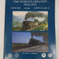 The world's greatest mallets Paperback Book By Eugene L Huddleston VG