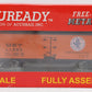 Accurail 94810 HO Scale NYC "Early Bird" 40' Wood Reefer Car #11485 MT/Box