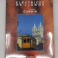Electricos de Lisboa Hardcover Book By Cristina Ferreira Gomes MT