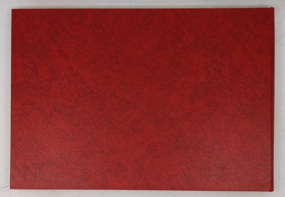 The Official Pullman-Standard Library, Vol. 2 Hardcover Book EX