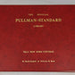 The Official Pullman-Standard Library, Vol. 2 Hardcover Book EX
