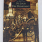 St. Louis Fire Department Paperback Book By Frank C. Schaper, Betty Burnett EX