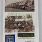 The Nickel Plate Road: The History of a Great Railroad Hardcover Taylor Hampton EX