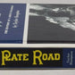 The Nickel Plate Road: The History of a Great Railroad Hardcover Taylor Hampton EX