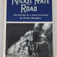 The Nickel Plate Road: The History of a Great Railroad Hardcover Taylor Hampton EX