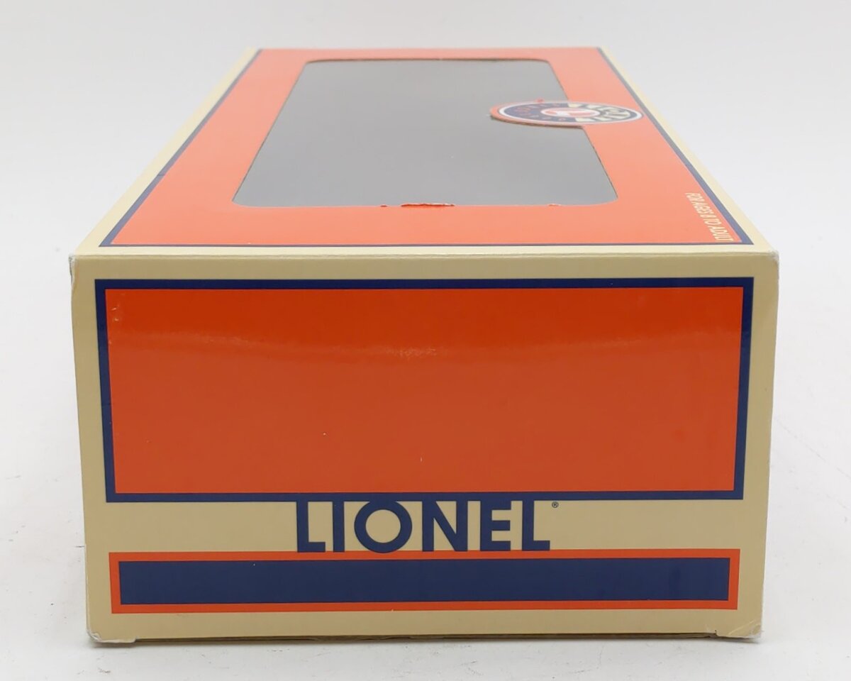 Lionel 6-17276 O Gauge Cotton Belt PS-1 Boxcar #75000