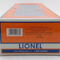 Lionel 1928680 O Gauge Union Pacific Uni-Body Tank Car