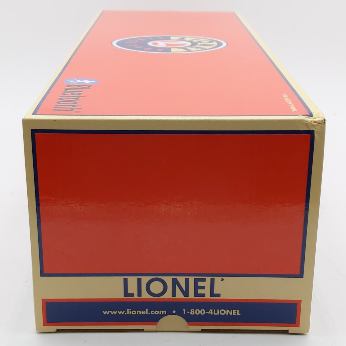 Lionel 2433599 Baltimore & Ohio SuperBass E6B Diesel Locomotive #58B