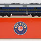 Lionel 2433599 Baltimore & Ohio SuperBass E6B Diesel Locomotive #58B