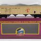 MTH 20-97902 O Missouri Public Service Premier 4-Bay Hopper Car w/ Coal Load