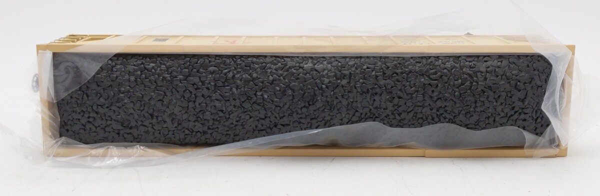 MTH 20-97902 O Missouri Public Service Premier 4-Bay Hopper Car w/ Coal Load