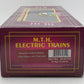 MTH 20-97759 O Gauge Maryland Midland 4-Bay Hopper w/ Coal Load #4022