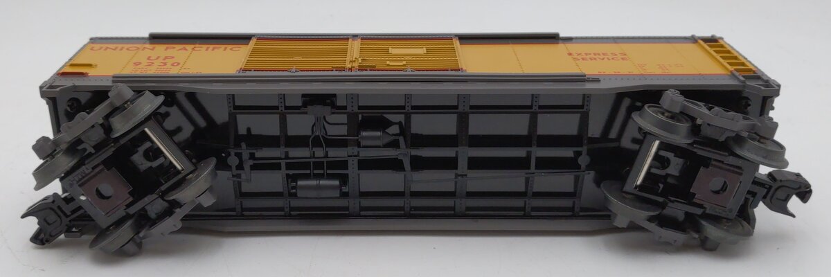 MTH 30-74807 O Union Pacific 40' Double Door Boxcar
