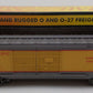 MTH 30-74807 O Union Pacific 40' Double Door Boxcar