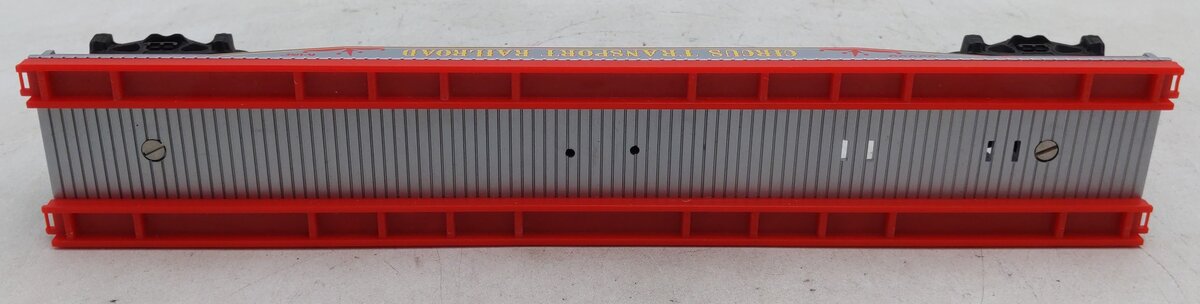 K-Line K69003 Circus Transport Railway Flatcar EX