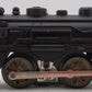 Marx 490 Vintage O 0-4-0 Steam Locomotive VG