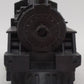 Marx 490 Vintage O 0-4-0 Steam Locomotive VG