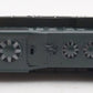 Athearn G62744 HO Western Pacific GP9 Locomotive #729 w/ Sound & DCC