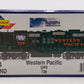 Athearn G62744 HO Western Pacific GP9 Locomotive #729 w/ Sound & DCC