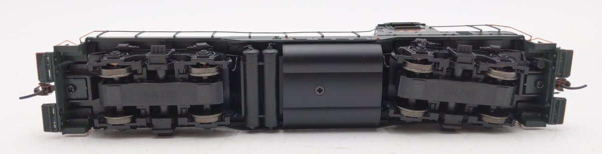 Athearn G62744 HO Western Pacific GP9 Locomotive #729 w/ Sound & DCC