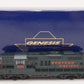 Athearn G62744 HO Western Pacific GP9 Locomotive #729 w/ Sound & DCC