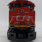 MTH 80-2027-0 Canadian National SD70M-2 Diesel Engine #8010 DCC Ready