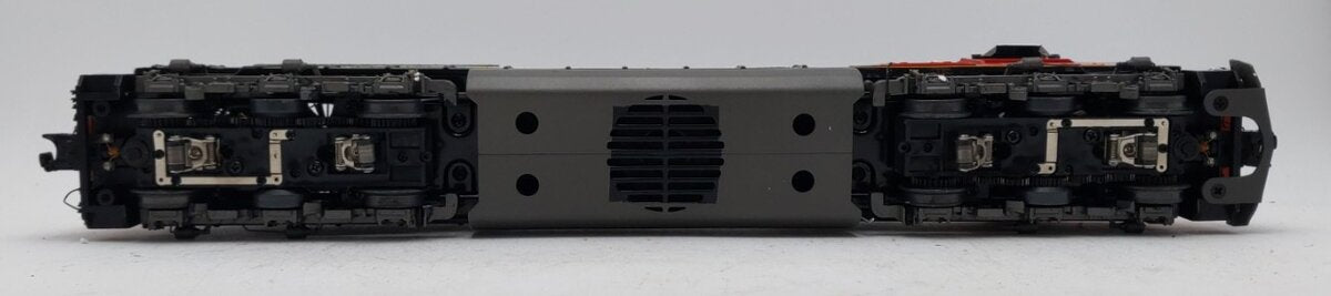 MTH 80-2027-0 Canadian National SD70M-2 Diesel Engine #8010 DCC Ready