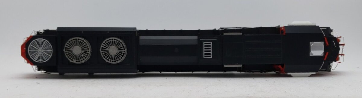 MTH 80-2027-0 Canadian National SD70M-2 Diesel Engine #8010 DCC Ready