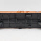 Lionel 6-17726 O Scale  Illinois Central Steel-Sided Reefer