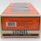 Lionel 6-17726 O Scale  Illinois Central Steel-Sided Reefer