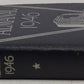Chicago Daily News Almanac 1946 Hardcover Book By Charles L. Allen VG