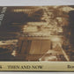 Los Angeles Then and Now Hardcover Book By Rosemary Lord EX