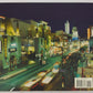 Los Angeles Then and Now Hardcover Book By Rosemary Lord EX