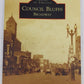 Council Bluffs: Broadway Paperback Book By Dr. Richard Warner, Ryan Roenfeld EX