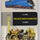 Englische Dampflokomotiven in Farben Hardcover Book By O. S. Nock VG