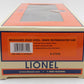 Lionel 6-27345 O Milwaukee Road Steel-Sided Refrigerator Car