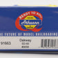 Athearn 91663 HO Scale Electromotive SD-60 Oakway Diesel Locomotive #9058 LN/Box