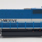 Athearn 91663 HO Scale Electromotive SD-60 Oakway Diesel Locomotive #9058 LN/Box