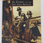 Al Zampa and the Bay Area Bridges Paperback Book By John V. Robinson EX