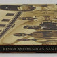 Pacific Southwest Airlines Paperback Book By Alan Renga, Mark E. Mentges EX